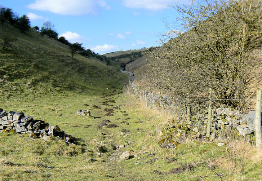 High Dale High Dale